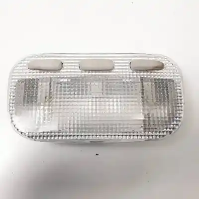 Peça sobressalente para automóvel em segunda mão luz interior por citroen c3 pluriel cat (nfu / tu5jp4) referências oem iam 