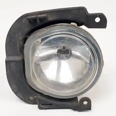 Piesă de schimb auto la mâna a doua far de ceatã dreapta pentru citroen nemo (vp) kfvtu3a.kfv referințe oem iam 01356780080