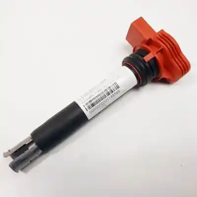 Peça sobressalente para automóvel em segunda mão bobina de ignição por audi a4 berlina (8e) awa referências oem iam 0221604800