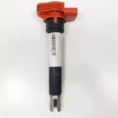 Peça sobressalente para automóvel em segunda mão bobina de ignição por audi a4 berlina (8e) awa referências oem iam 0221604800
