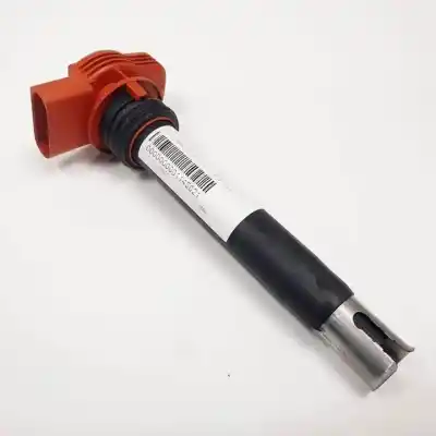 Peça sobressalente para automóvel em segunda mão bobina de ignição por audi a4 berlina (8e) awa referências oem iam 0221604800