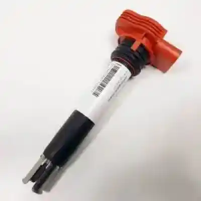 Peça sobressalente para automóvel em segunda mão bobina de ignição por audi a4 berlina (8e) awa referências oem iam 0221604800