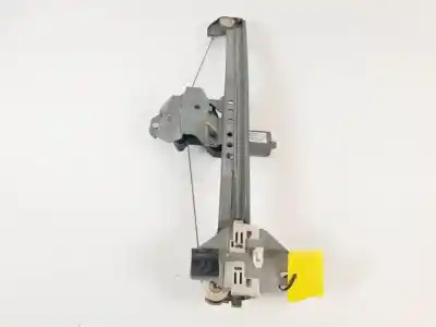 Автозапчасти б/у регулятор стекла переднего правого за dacia dokker k9k612 ссылки oem iam 807209071r  