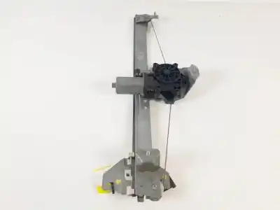 Автозапчасти б/у регулятор стекла переднего правого за dacia dokker k9k612 ссылки oem iam 807209071r