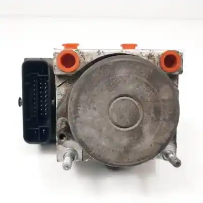 Peça sobressalente para automóvel em segunda mão abs por citroen nemo (vp) kfvtu3a.kfv referências oem iam 0265800662  5180321