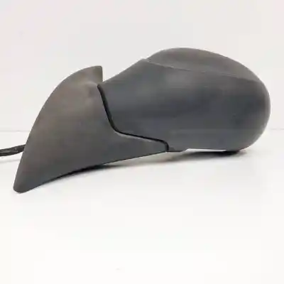 Peça sobressalente para automóvel em segunda mão espelho retrovisor esquerdo por citroen c3 pluriel cat (nfu / tu5jp4) referências oem iam 12364000