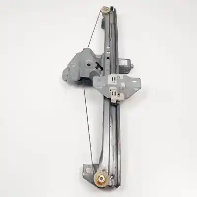 Автозапчасти б/у РЕГУЛЯТОР СТЕКЛА ПЕРЕДНЕГО ЛЕВОГО за DACIA DOKKER  ссылки OEM IAM 128001072D  