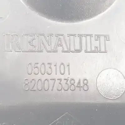 Автозапчасти б/у регулятор стекла переднего левого за dacia dokker k9kc6 ссылки oem iam 128001072d  