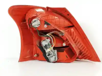 Автозапчасти б/у правый задний фонарь за toyota yaris (ksp9/scp9/nlp9) 2szfe ссылки oem iam   