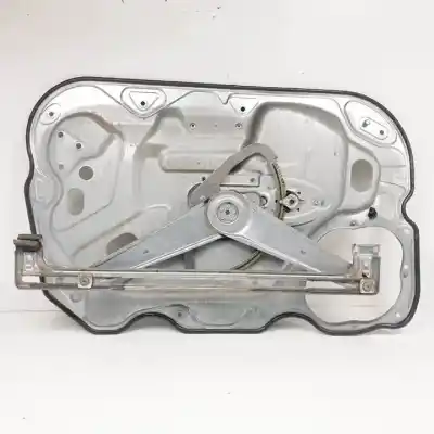 Second-hand car spare part passenger side right window regulator for ford focus c-max (cap) g6da oem iam references 3m51r203a28mr