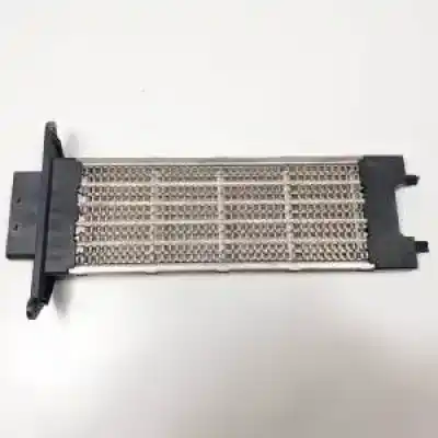 Автозапчастина б/у стійкість на нагревання для dacia dokker k9kc6 посилання на oem iam 2770013  