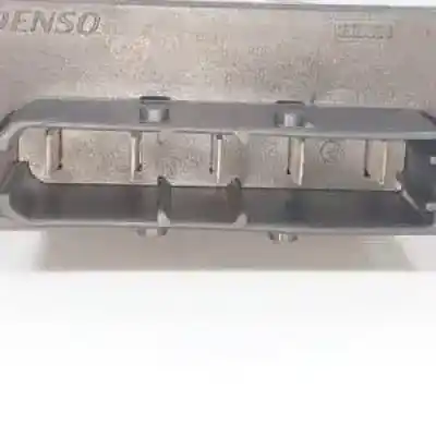 Автозапчастина б/у стійкість на нагревання для dacia dokker k9kc6 посилання на oem iam 2770013  