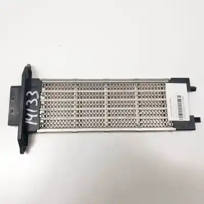 Автозапчасти б/у сопротивление нагреву за dacia dokker k9kc6 ссылки oem iam 2770013