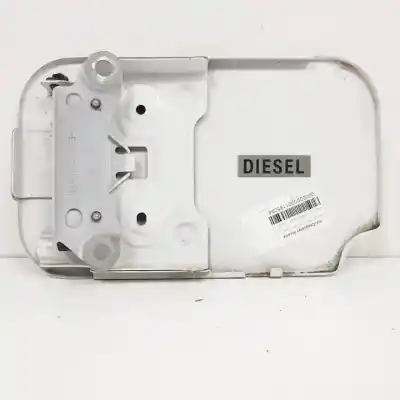 Автозапчасти б/у наружная крышка топлива за dacia dokker k9kc6 ссылки oem iam 788c65530r  