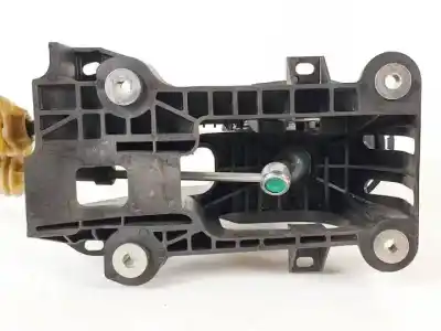 Pièce détachée automobile d'occasion levier pour toyota yaris (ksp9/scp9/nlp9) 2szfe références oem iam 335300d040  