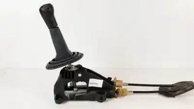 Pièce détachée automobile d'occasion levier pour toyota yaris (ksp9/scp9/nlp9) 2szfe références oem iam 335300d040