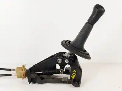 Pièce détachée automobile d'occasion levier pour toyota yaris (ksp9/scp9/nlp9) 2szfe références oem iam 335300d040  