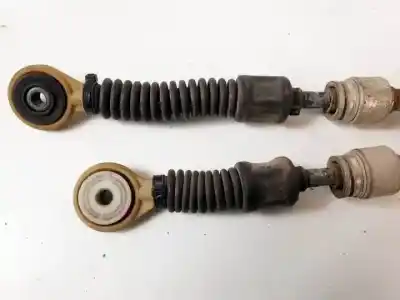 Pièce détachée automobile d'occasion levier pour toyota yaris (ksp9/scp9/nlp9) 2szfe références oem iam 335300d040  