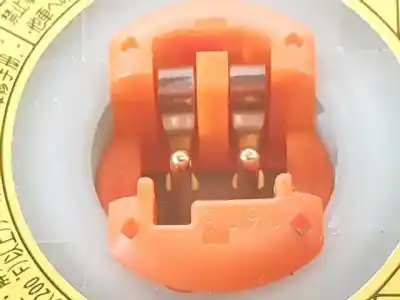 Peça sobressalente para automóvel em segunda mão airbag dianteiro esquerdo por toyota yaris (ksp9/scp9/nlp9) 2szfe referências oem iam 451300d160d  