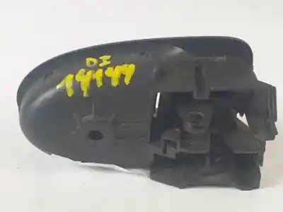 Автозапчасти б/у левая передняя внутренняя ручка за toyota yaris (ksp9/scp9/nlp9) 2szfe ссылки oem iam 692060d90  