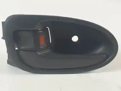 Pièce détachée automobile d'occasion poignée intérieure avant gauche pour toyota yaris (ksp9/scp9/nlp9) 2szfe références oem iam 692060d90