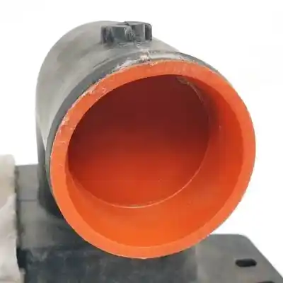 Peça sobressalente para automóvel em segunda mão intercooler por kia sorento (bl) d4cb referências oem iam 281904a160  