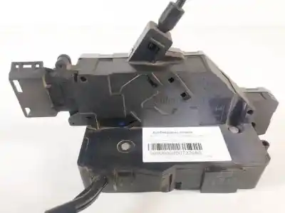 Автозапчасти б/у замок задней левой двери за citroen c4 picasso 9hz ссылки oem iam 24087816