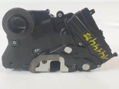 Peça sobressalente para automóvel em segunda mão fechadura da porta dianteira esquerda por toyota yaris (ksp9/scp9/nlp9) 2szfe referências oem iam   