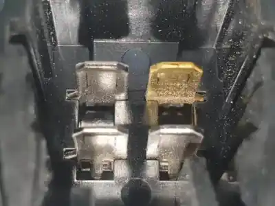 Pièce détachée automobile d'occasion résistance à la chauffe pour toyota yaris (ksp9/scp9/nlp9) 2szfe références oem iam   