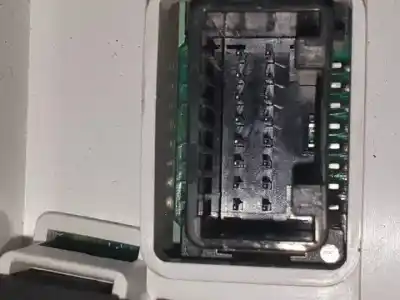 Автозапчасти б/у приборная доска за toyota yaris (ksp9/scp9/nlp9) 2szfe ссылки oem iam 838000d660  