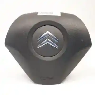 Piesă de schimb auto la mâna a doua airbag fațã stânga pentru citroen nemo (vp) kfvtu3a.kfv referințe oem iam pa70112021