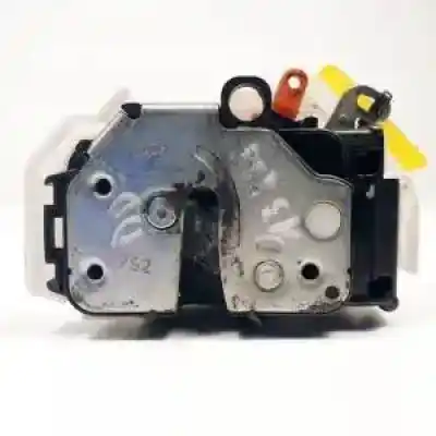 Piesă de schimb auto la mâna a doua încuietoare ușa din dreapta fațã pentru citroen nemo (vp) kfvtu3a.kfv referințe oem iam 1361746080