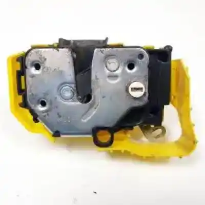 Piesă de schimb auto la mâna a doua încuietoare ușa din spate stânga pentru citroen nemo (vp) kfvtu3a.kfv referințe oem iam 1361762080