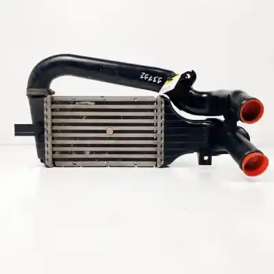 Peça sobressalente para automóvel em segunda mão intercooler por opel zafira a y20dth referências oem iam 24406701de1