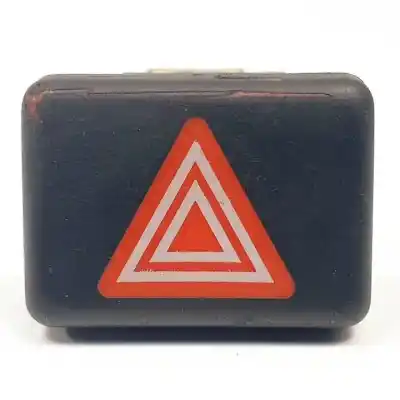 Peça sobressalente para automóvel em segunda mão interruptor 4 piscas - emergência por audi a4 berlina (8e) awa referências oem iam 8e0941509