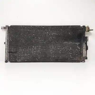 Peça sobressalente para automóvel em segunda mão condensador / radiador de ar condicionado por jaguar x-type i (x400) 2.5 v6 a las 4 ruedas referências oem iam 4x4h19710aa