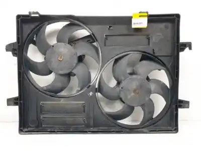 Peça sobressalente para automóvel em segunda mão termoventilador elétrico por jaguar x-type i (x400) 2.5 v6 a las 4 ruedas referências oem iam 8240305