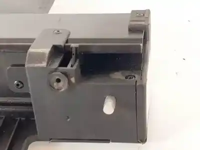 Pezzo di ricambio per auto di seconda mano vassoio posteriore per bmw x3 (e83) n47d20a riferimenti oem iam 3424862  