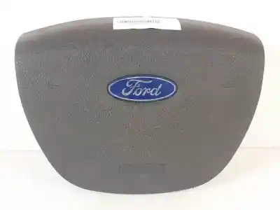 Peça sobressalente para automóvel em segunda mão AIRBAG DIANTEIRO ESQUERDO por FORD FOCUS LIM. (CB4)  Referências OEM IAM 4M51A042B85CG  