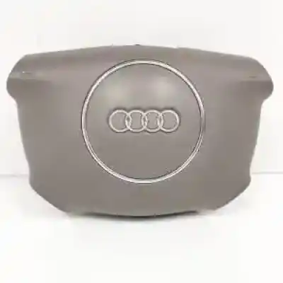 Peça sobressalente para automóvel em segunda mão airbag dianteiro esquerdo por audi a4 berlina (8e) awa referências oem iam 8e0880201aa