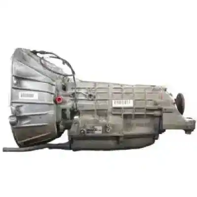 Pezzo di ricambio per auto di seconda mano riduttore per jaguar xj ac.kb.9hp riferimenti oem iam 4hp22  1043010762