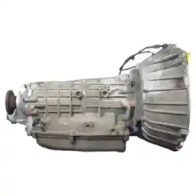 Pezzo di ricambio per auto di seconda mano riduttore per jaguar xj ac.kb.9hp riferimenti oem iam 4hp22  1043010762