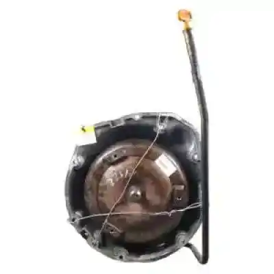 Second-hand car spare part gearbox for jaguar xj ac.kb.9hp oem iam references 4hp22