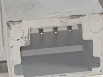 Pièce détachée automobile d'occasion avertissement pour toyota yaris (ksp9/scp9/nlp9) 2szfe références oem iam 843320d020  