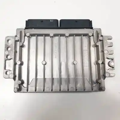 Second-hand car spare part ecu engine control for daewoo matiz (m100, m150) 1.0 oem iam references 96291049  