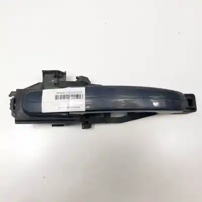 Second-hand car spare part exterior right front door handle for ford focus c-max (cap) g6da oem iam references 3m51r224a36ad