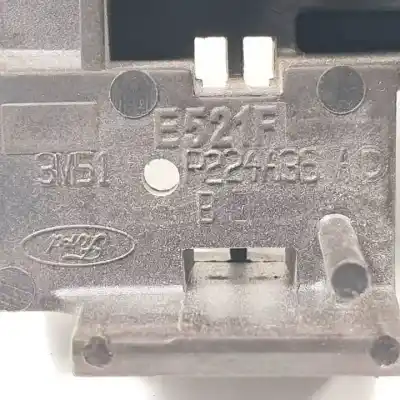 Автозапчасти б/у наружная рукоятка передняя справа за ford focus c-max (cap) g6da ссылки oem iam 3m51r224a36ad  