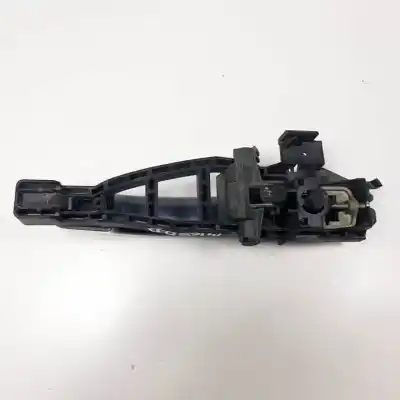 Автозапчасти б/у наружная рукоятка передняя справа за ford focus c-max (cap) g6da ссылки oem iam 3m51r224a36ad  