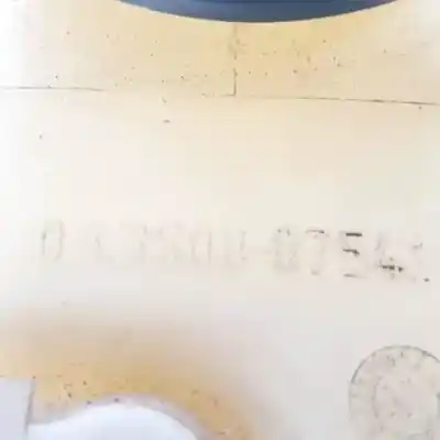 Автозапчасти б/у тормозной насос за toyota yaris (ksp9/scp9/nlp9) 2szfe ссылки oem iam 03350887541  