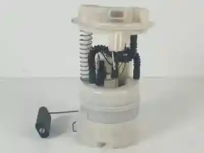 Second-hand car spare part fuel tank sender unit for renault clio iii k4mc8 oem iam references 8200263038